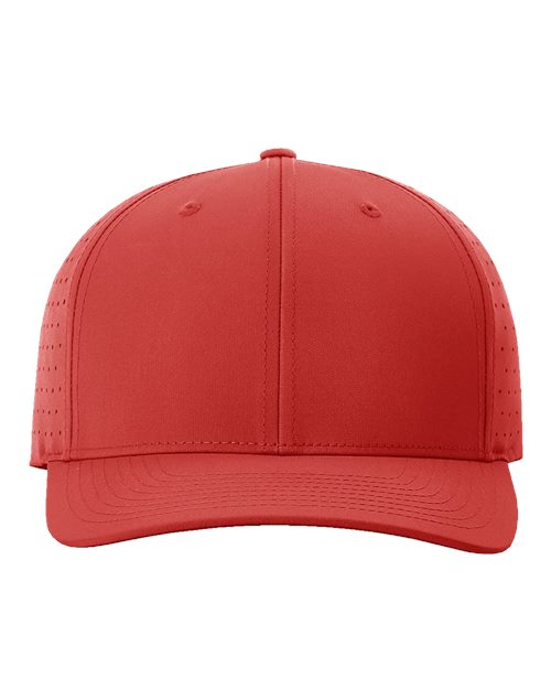 Laser Perf R-Flex Cap 632