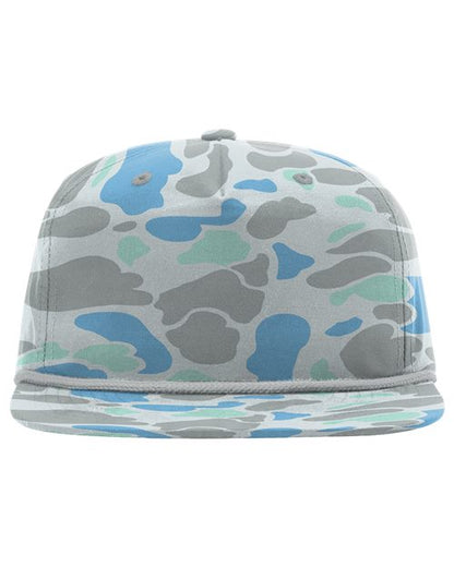 Printed Umpqua Cap 256P