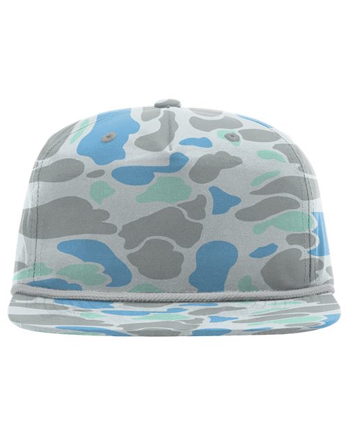 Printed Umpqua Cap 256P