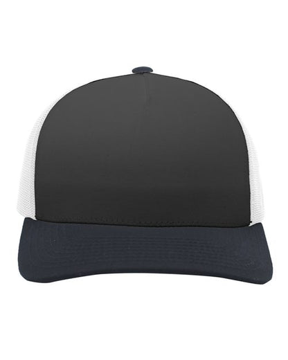 5-Panel Trucker Cap 105C
