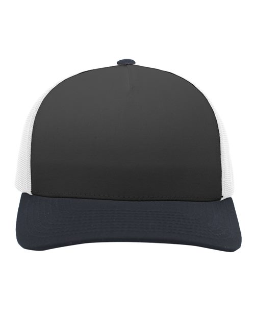 5-Panel Trucker Cap 105C