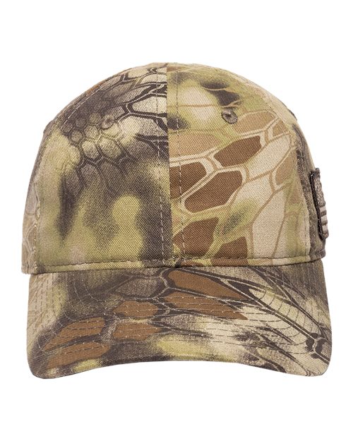 Kryptek Camo Cap OCTAC600