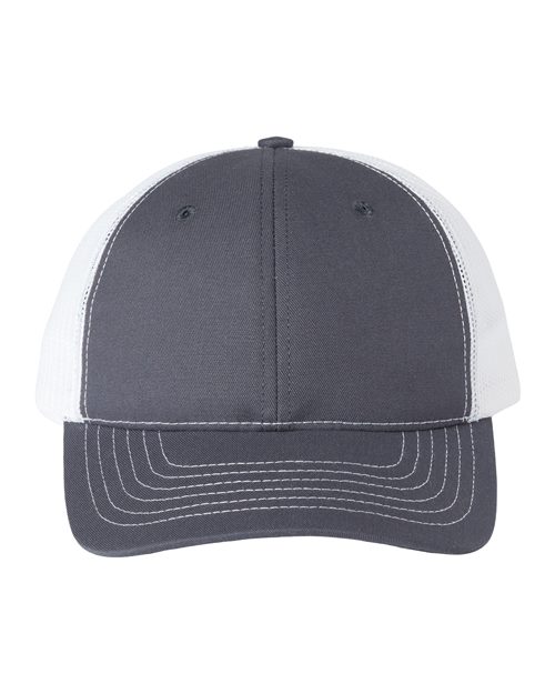 USA-Made Trucker Cap USA100