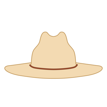 OTTO CAP Straw Lifeguard Hat w/ Adjustable Cord 170-1325