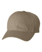 Garment-Washed Cap 6997