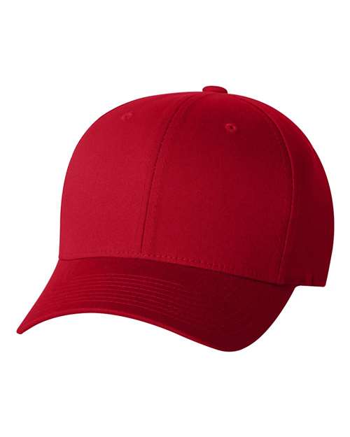 V-Flexfit® Cotton Twill Cap 5001