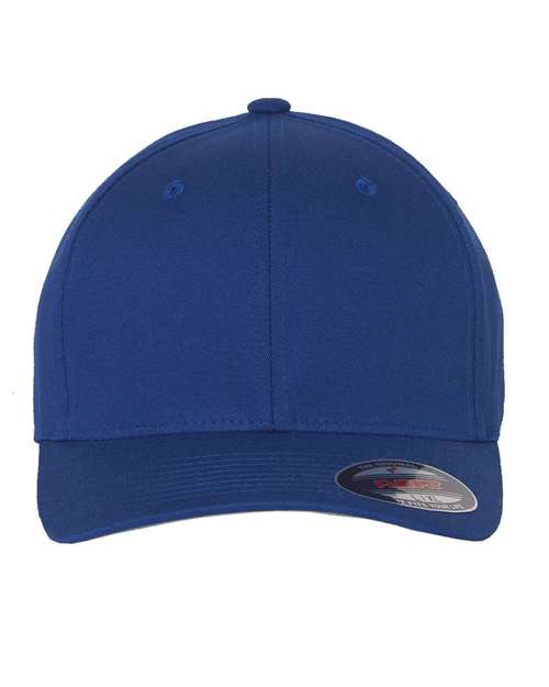 V-Flexfit® Cotton Twill Cap 5001