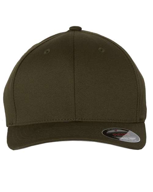 Cotton Blend Cap 6277