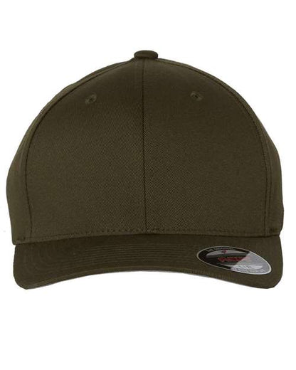 Cotton Blend Cap 6277