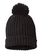 Chunky Cable Beanie 143R