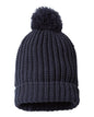 Chunky Cable Beanie 143R