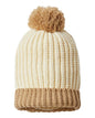 Chunky Cable Beanie 143R