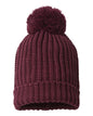 Chunky Cable Beanie 143R