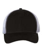 Bio-Washed Trucker Cap AH80