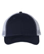 Bio-Washed Trucker Cap AH80