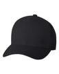 Wool-Blend Cap 6477