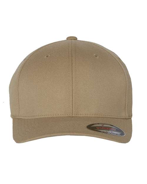 Wool-Blend Cap 6477