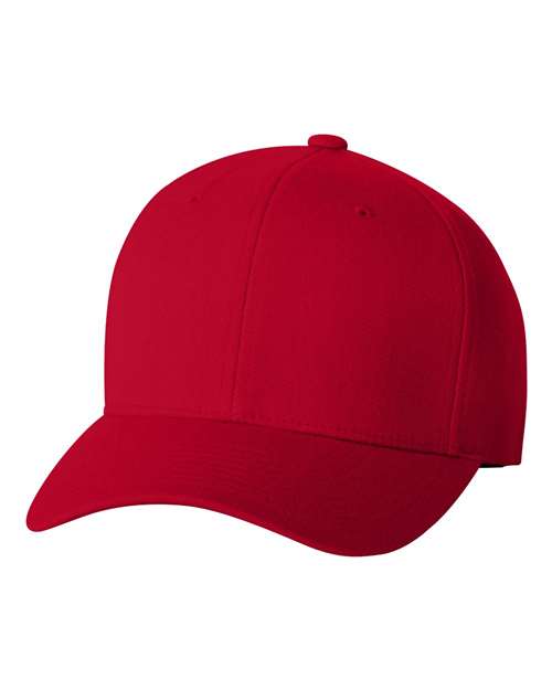 Wool-Blend Cap 6477