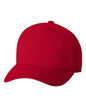 Wool-Blend Cap 6477