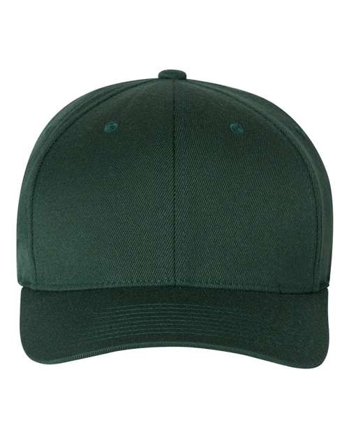 Wool-Blend Cap 6477