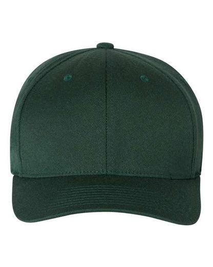 Wool-Blend Cap 6477