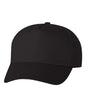 Five-Panel Twill Cap 8869