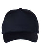 Five-Panel Twill Cap 8869
