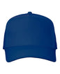 Five-Panel Twill Cap 8869