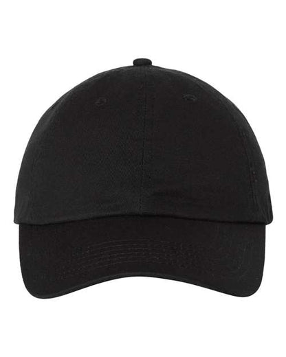 Bio-Washed Classic Dad Hat VC300A