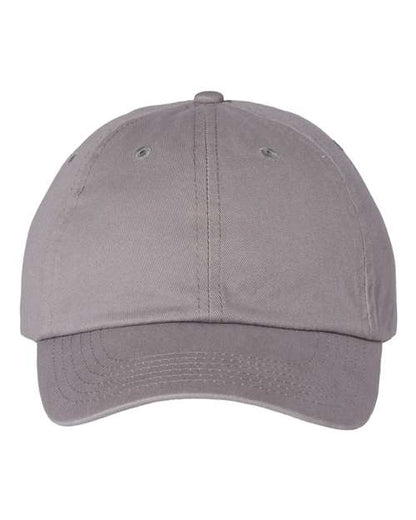 Bio-Washed Classic Dad Hat VC300A