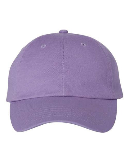 Bio-Washed Classic Dad Hat VC300A