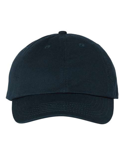 Bio-Washed Classic Dad Hat VC300A