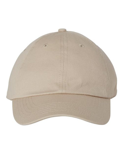 Bio-Washed Classic Dad Hat VC300A