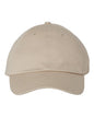 Bio-Washed Classic Dad Hat VC300A