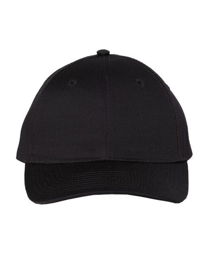 Lightweight Twill Cap VC100