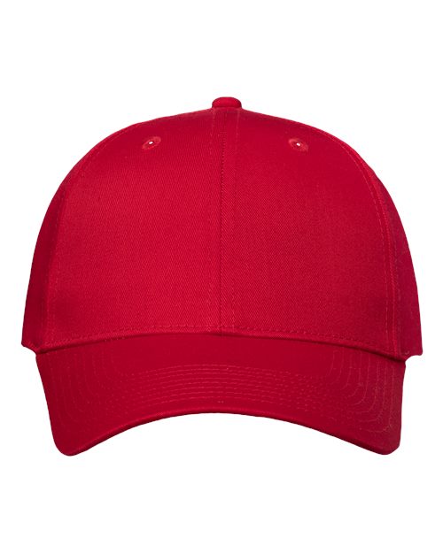 Lightweight Twill Cap VC100