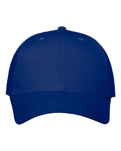 Lightweight Twill Cap VC100