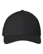 Heavy Brushed Twill Structured Cap 9910