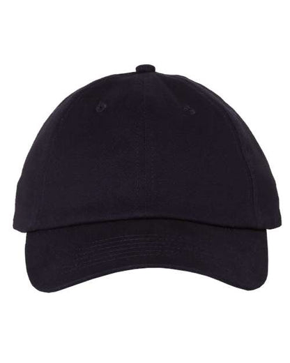 Brushed Twill Cap VC200