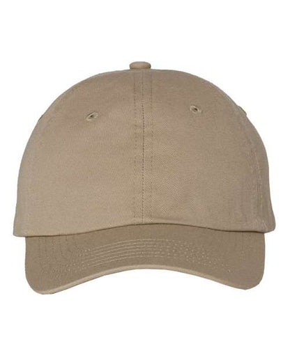 Youth Small Fit Bio-Washed Dad Hat VC300Y