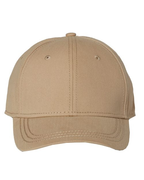 Heritage Twill Cap 3220