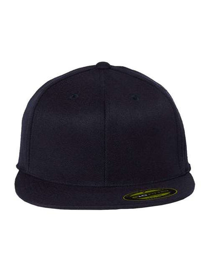210® Flat Bill Cap 6210FF