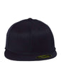 210® Flat Bill Cap 6210FF