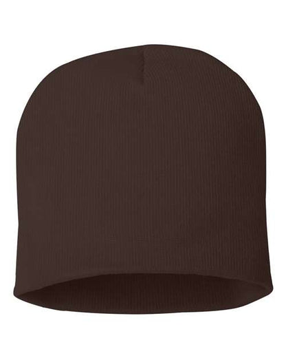 8" Beanie SP08
