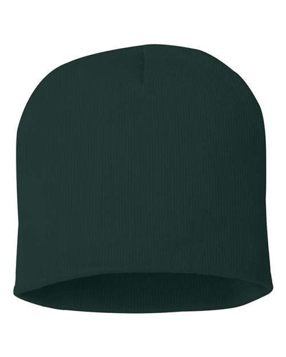 8" Beanie SP08