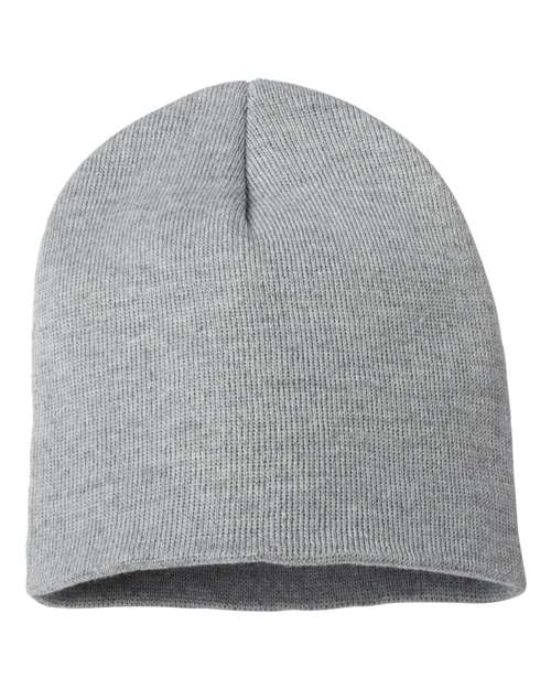 8" Beanie SP08