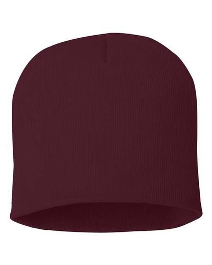 8" Beanie SP08