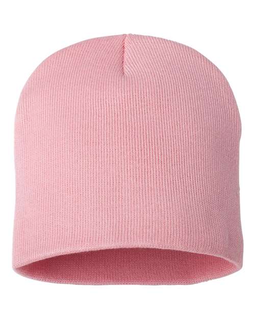 8" Beanie SP08