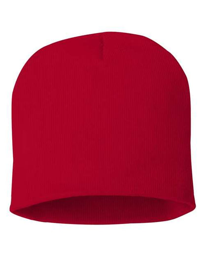 8" Beanie SP08