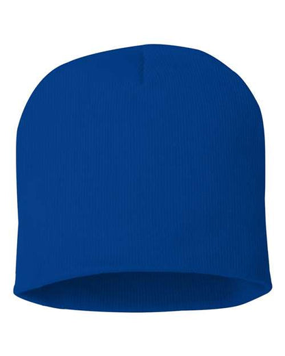 8" Beanie SP08